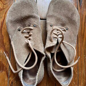 Birkenstock Maine Lace Ups